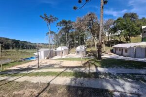 Pousada Vila do Aconchego – Curitiba Parana