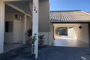 Pousada Vila do Beto