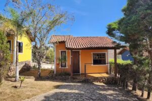 Pousada Vila do Campo