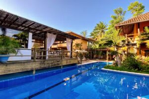 Pousada Vila do Dengo