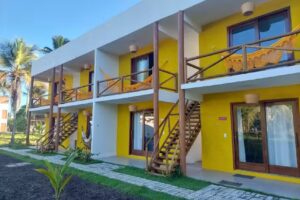 Pousada Vila do Desejo &ndash; Pratigi