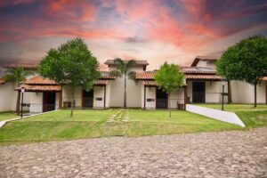 Pousada Vila do Lago Capit&oacute;lio