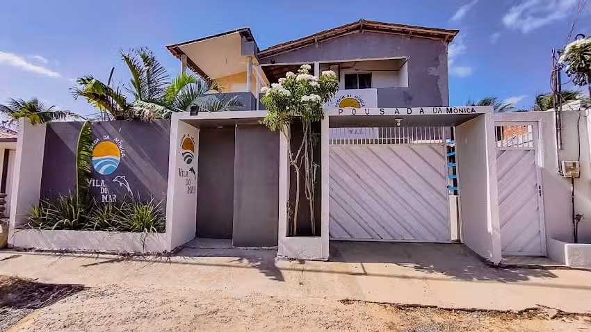 Pousada Vila do Mar