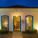 Pousada Vila do Porto