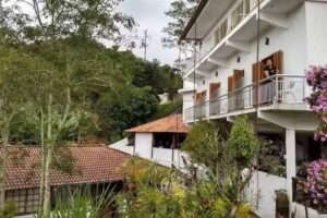 Pousada Vila do Sossego