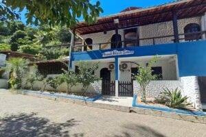 Pousada Vila do Sossego