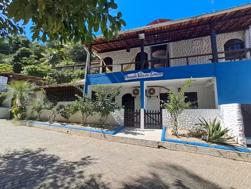 Pousada Vila do Sossego