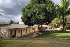 Pousada Vila Do Sossego-Igua&iacute;