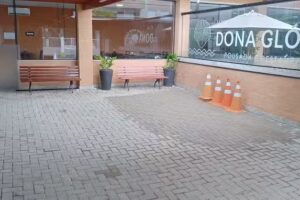 Pousada Vila Dona Gloria