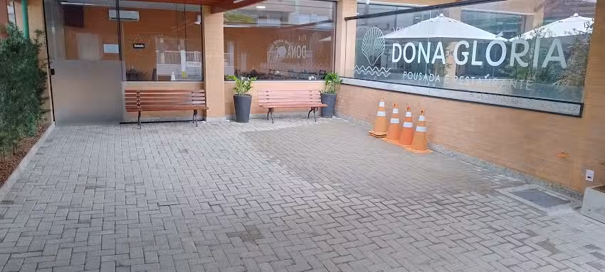 Pousada Vila Dona Gloria