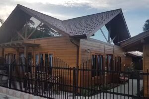 Pousada Vila dos Buti&aacute;s