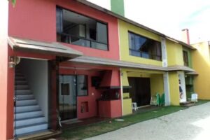 Pousada Vila dos Coqueiros