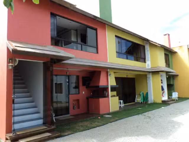 Pousada Vila dos Coqueiros