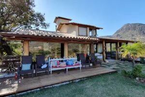 Pousada Vila dos Fundos