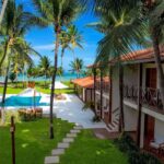 Pousada Vila dos Mares