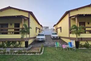 Pousada Vila dos Poetas