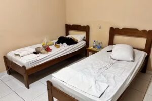 Pousada Vila Dos Remedios