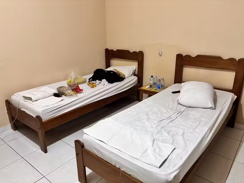 Pousada Vila Dos Remedios