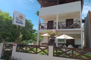 Pousada Vila dos Santos