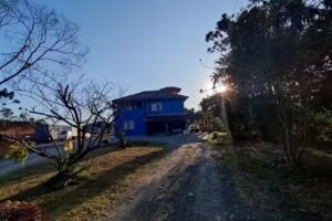 Pousada Vila dos Sonhos