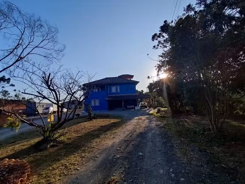 Pousada Vila dos Sonhos