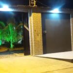 Pousada Vila dos sonhos