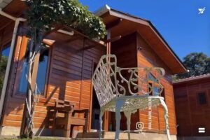 Pousada Vila Felicit&aacute;