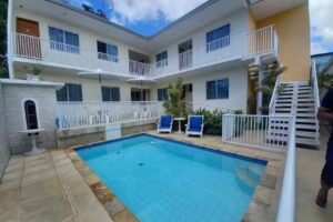 Pousada Vila Flor Maric&aacute;