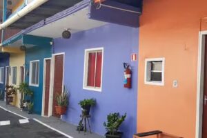 Pousada Vila Formosa Mosqueiro