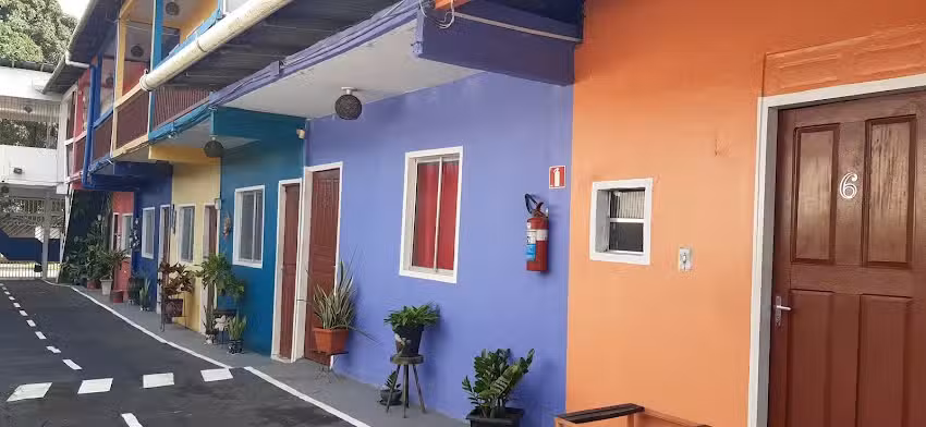 Pousada Vila Formosa Mosqueiro