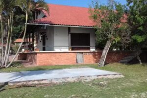 Pousada Vila Gravat&aacute;