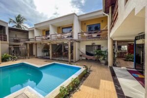 Pousada Vila Hay&ocirc;