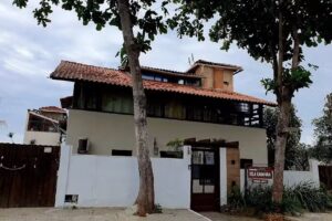 Pousada Vila Karanga