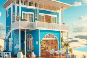 Pousada Vila Lençóis & Sport