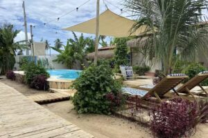 Pousada Vila Lua Bela -Pitimbu