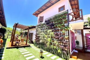 Pousada Vila Lua de Taipu