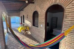 Pousada Vila Mangue Seco