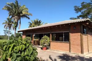 Pousada Vila Mantilla