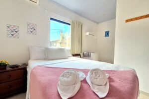 Pousada Vila Mar paraty