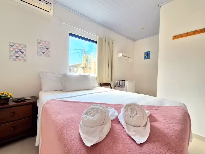 Pousada Vila Mar paraty