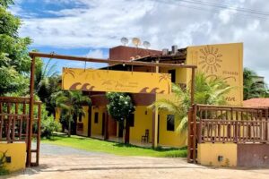 Pousada Vila Mariana