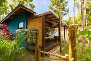 Pousada Vila Marina &ndash; Praia de Pitinga, Arraial d&rsquo;Ajuda