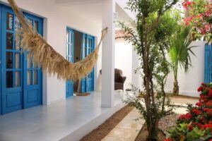 Pousada Vila Marinella