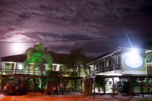 Pousada Vila Mariscália