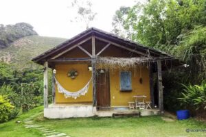 Pousada Vila Mathilde