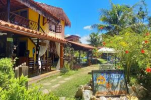 Pousada Vila Mato Verde