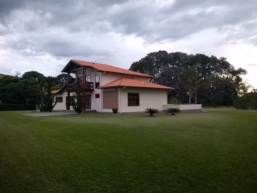 Pousada Vila Minas