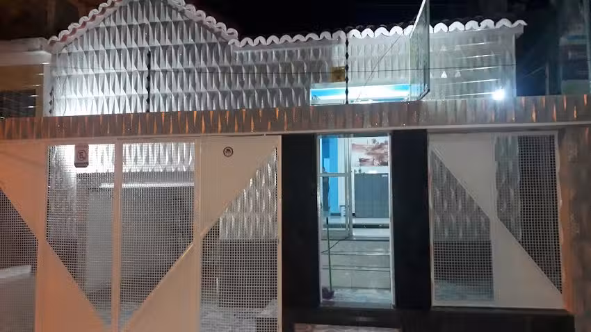 Pousada Vila Nova