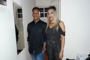 Pousada Vila Parreira