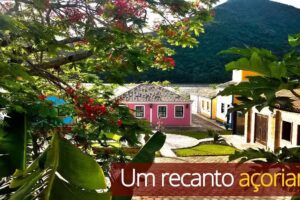 Pousada Vila Porto da Lagoa